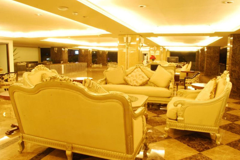 Lounge/Empfang