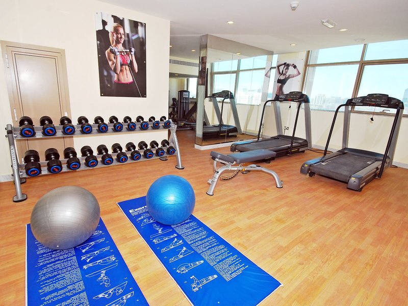 Sport und Freizeit