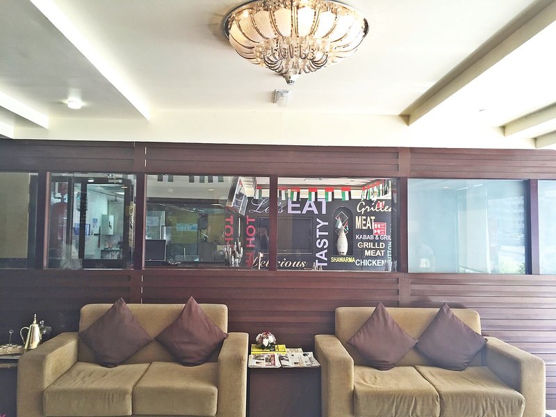 Lounge/Empfang