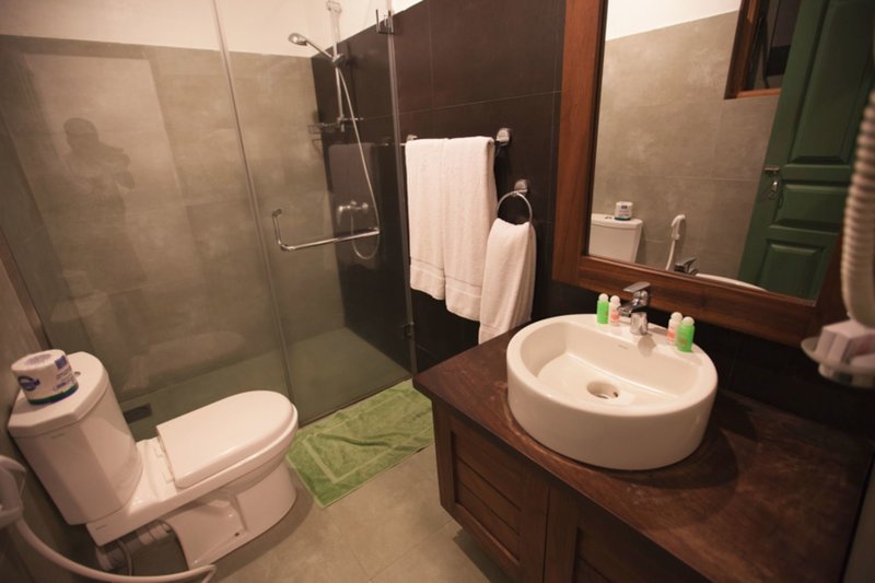 Badezimmer