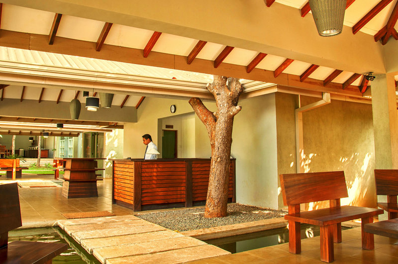 Lounge/Empfang