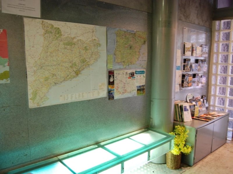 Ideal Youth Hostel in Barcelona, Barcelona Wellness