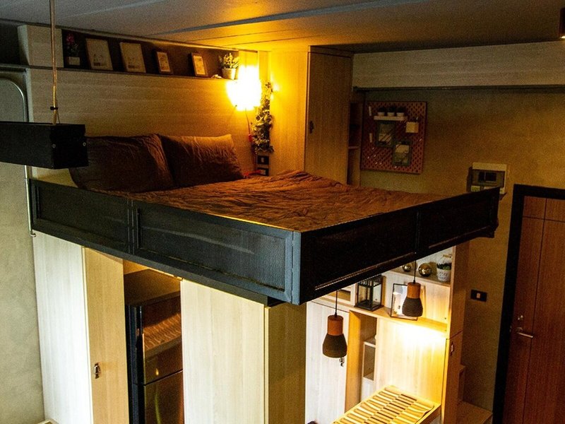 Lounge/Empfang