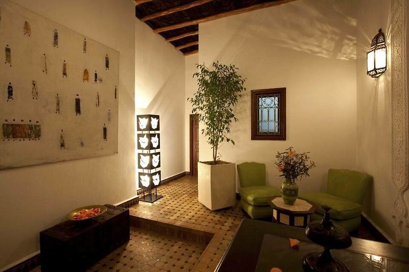 Lounge/Empfang