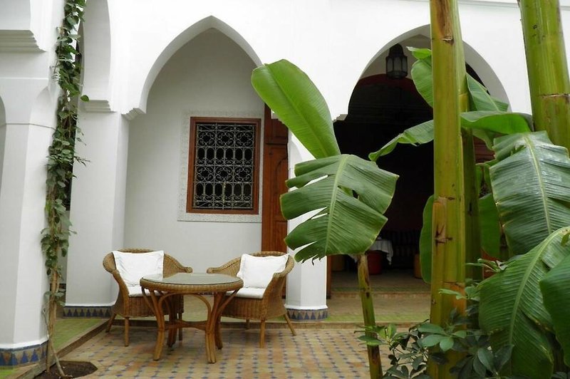 Lounge/Empfang