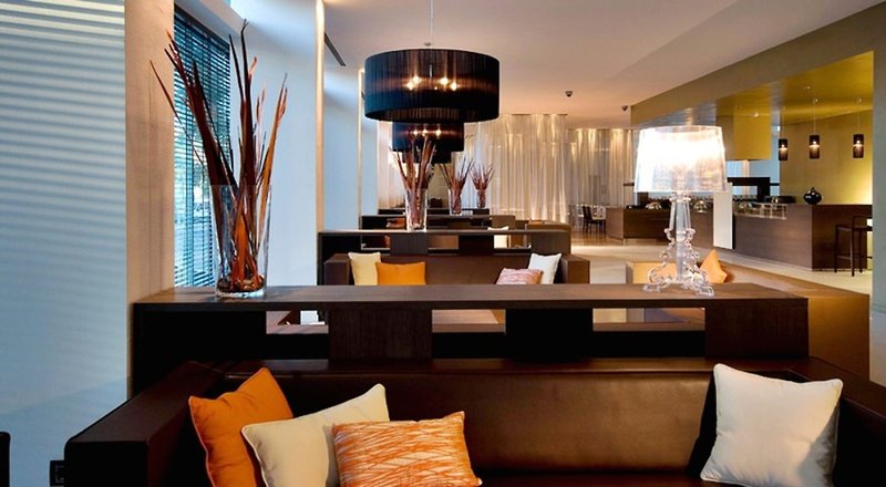 Lounge/Empfang