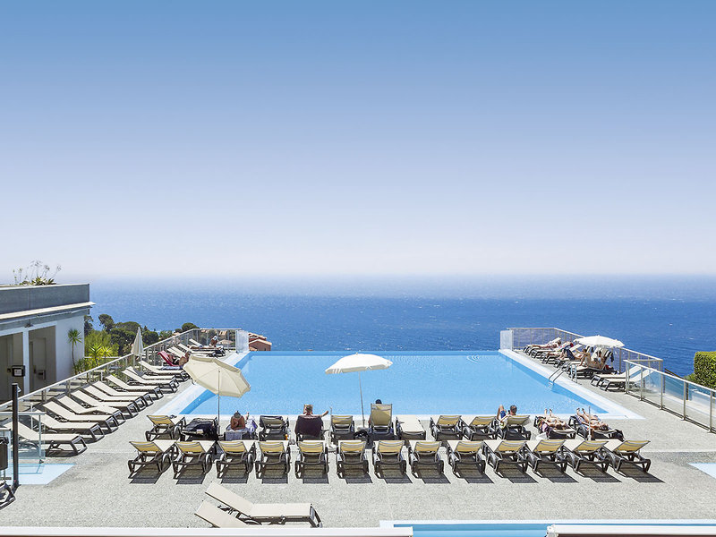 Pierre & Vacances Résidence Costa Plana in La Grande-Motte, Nizza Strand