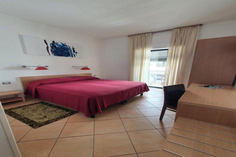 Cala Luna in Cala Gonone, Olbia,Sardinien Wohnbeispiel