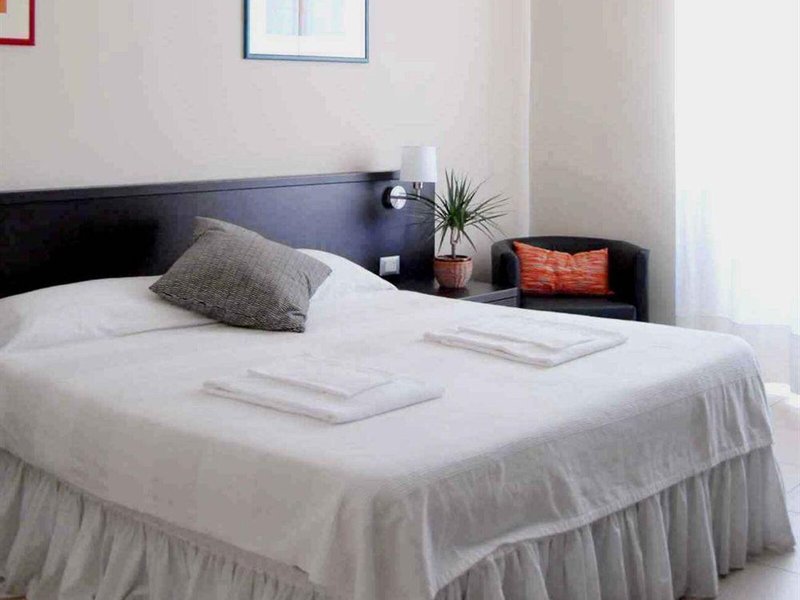San Lorenzo Guest House in Rom, Rom-Fiumicino Wohnbeispiel