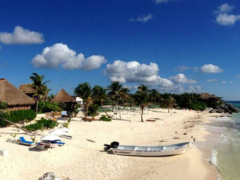 Strand
