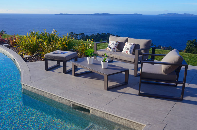 La Villa Douce in Rayol-Canadel-sur-Mer, Nizza Außenaufnahme