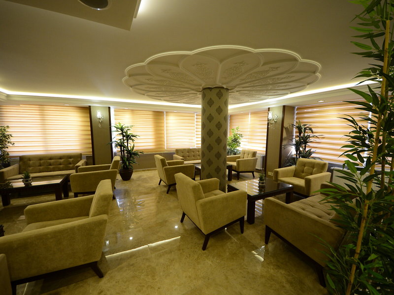 Lounge/Empfang