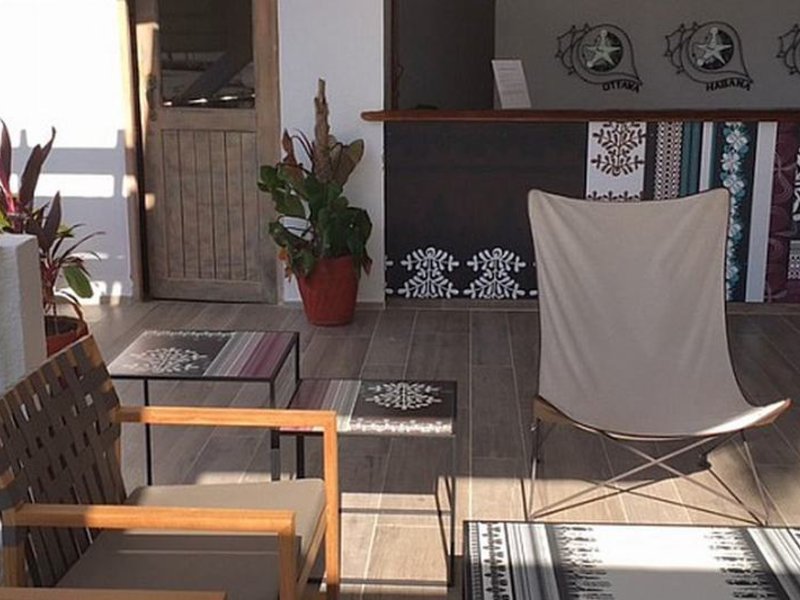 Lounge/Empfang