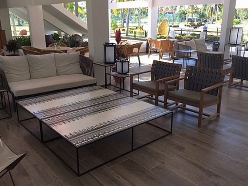 Lounge/Empfang