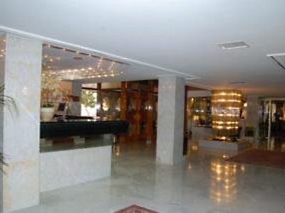 Lounge/Empfang