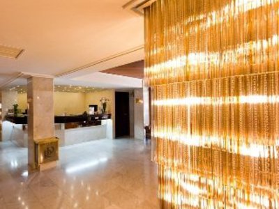 Lounge/Empfang
