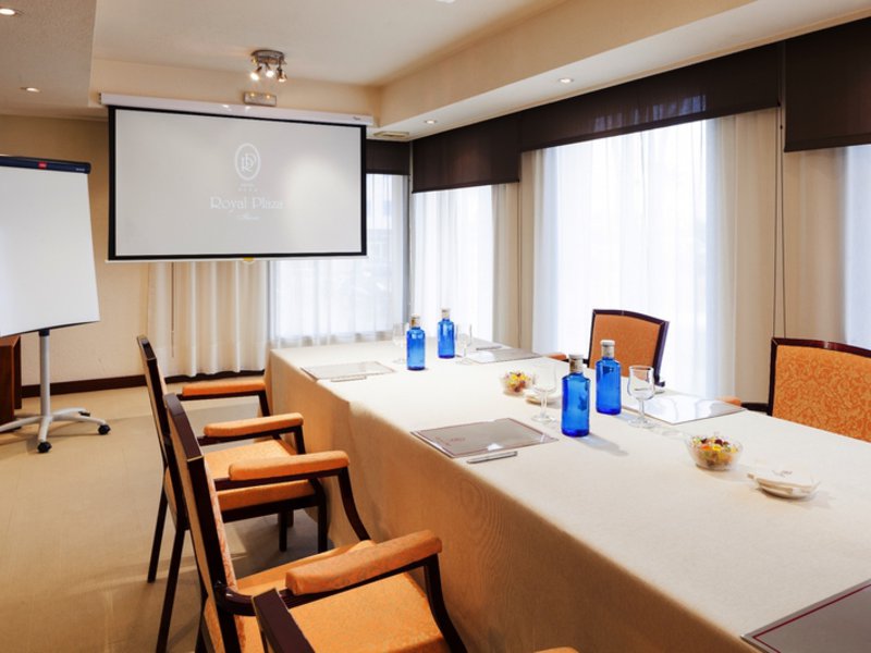 Konferenzraum