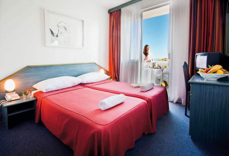 Aminess Laguna Hotel in Novigrad (Istrien), Pula (Kroatien) Wohnbeispiel