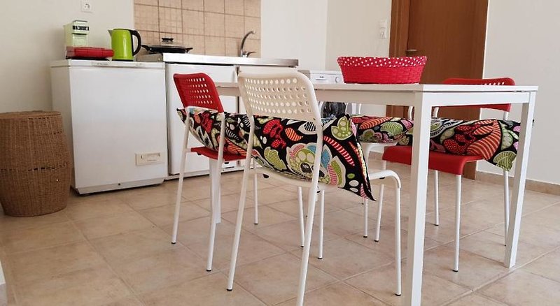 Villa Pandora Angela & Michali in Maleme, Chania (Kreta) Sport und Freizeit