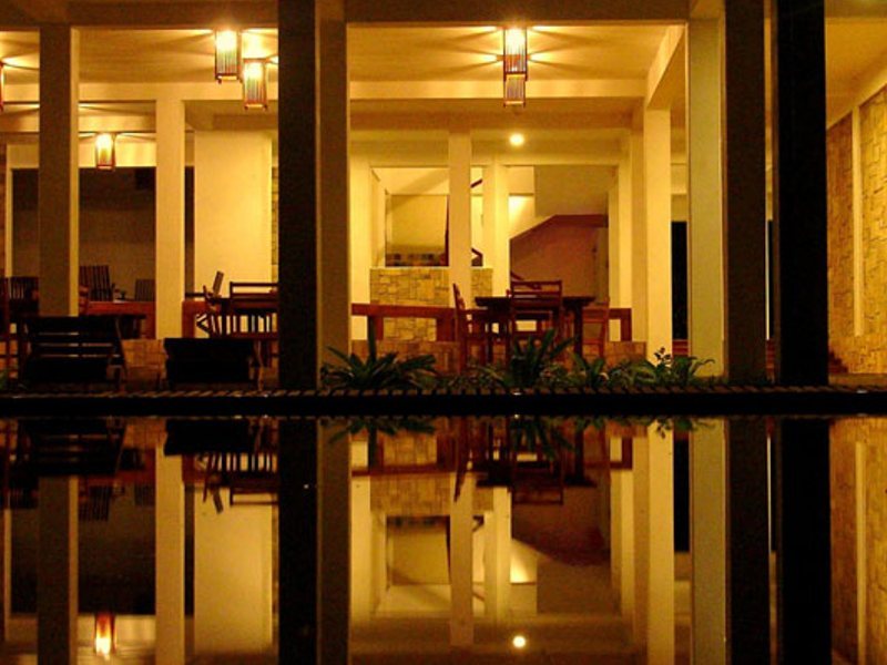 Lounge/Empfang