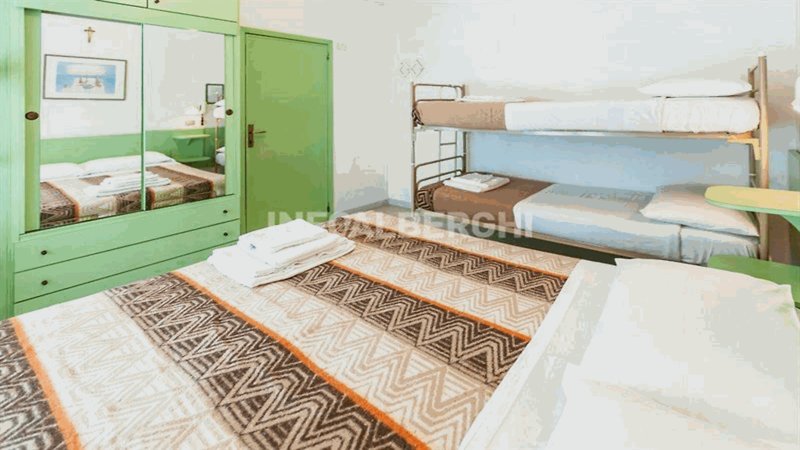 Caracas in Cattolica, Bologna Wohnbeispiel