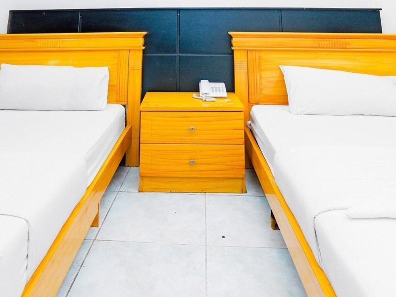 Al Ammari Hotel by OYO in Dubai, Dubai Wohnbeispiel