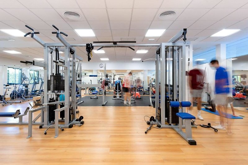 Sport und Freizeit
