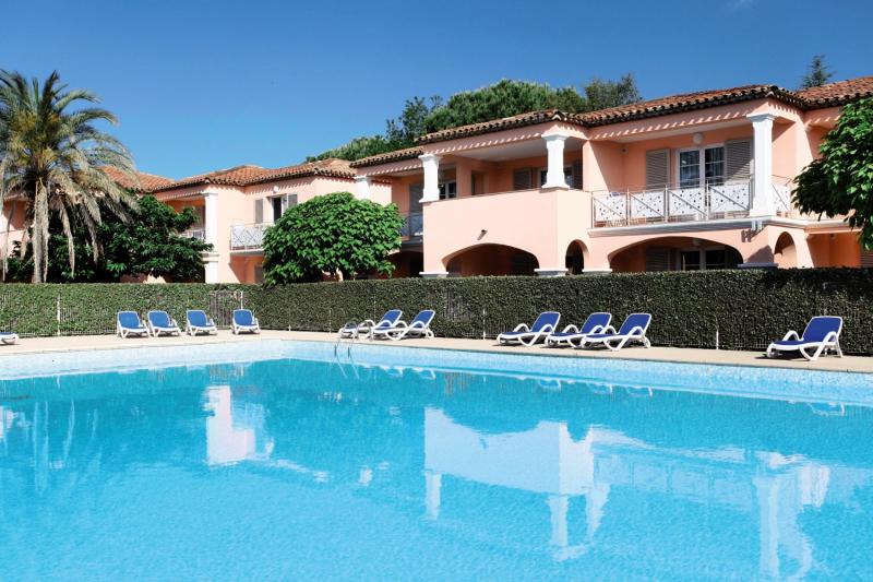 Résidence Odalys La Palmeraie in Grimaud, Nizza Pool