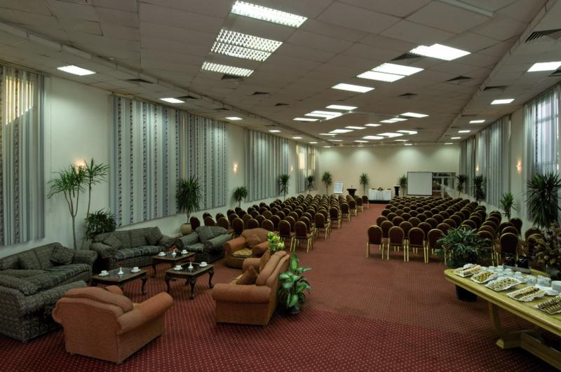 Konferenzraum