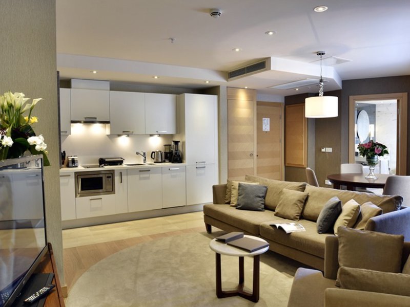 Lounge/Empfang