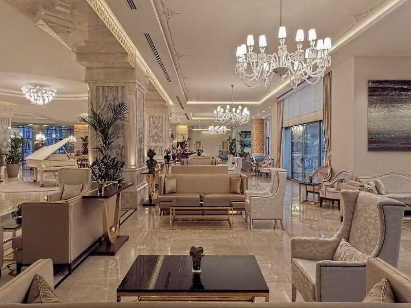 Lounge/Empfang