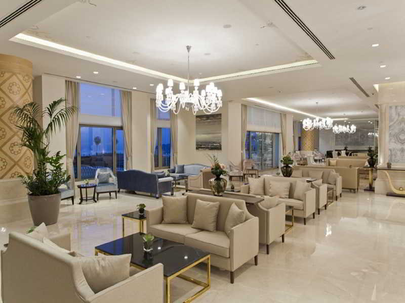 Lounge/Empfang