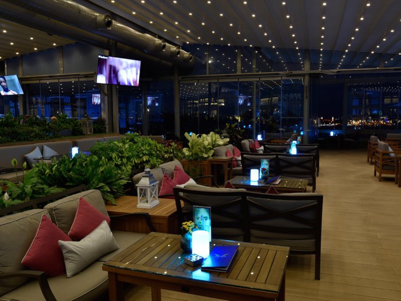 Lounge/Empfang