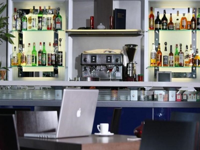 Art Hotel Depadansa in Split, Split (Kroatien) Außenaufnahme