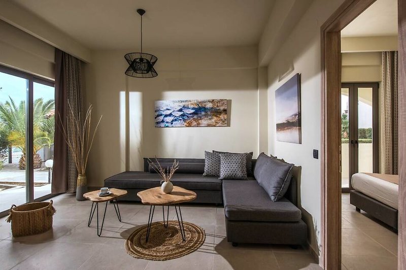 Lounge/Empfang