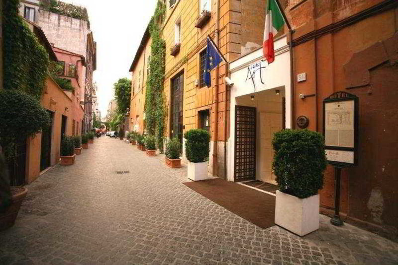 Maison Roma Piazza di Spagna | UNA Esperienze in Rom, Rom-Fiumicino Außenaufnahme