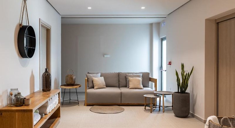 Lounge/Empfang