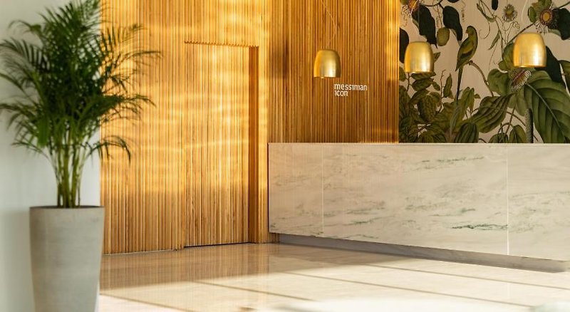 Lounge/Empfang