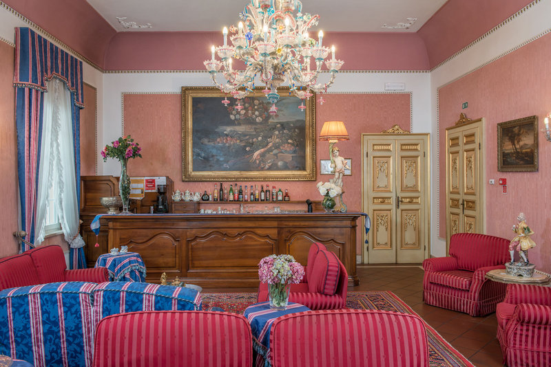 Lounge/Empfang