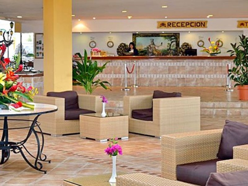 Lounge/Empfang