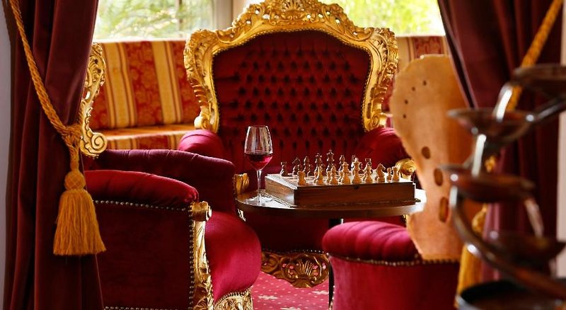 Lounge/Empfang