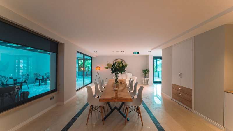 Lounge/Empfang