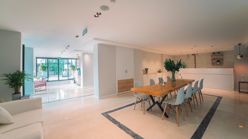 Lounge/Empfang