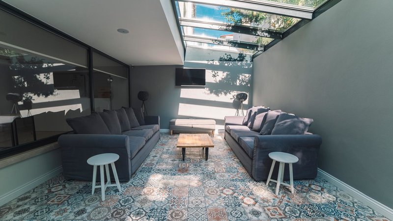 Lounge/Empfang