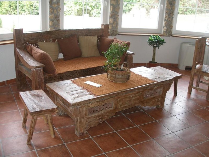 Lounge/Empfang