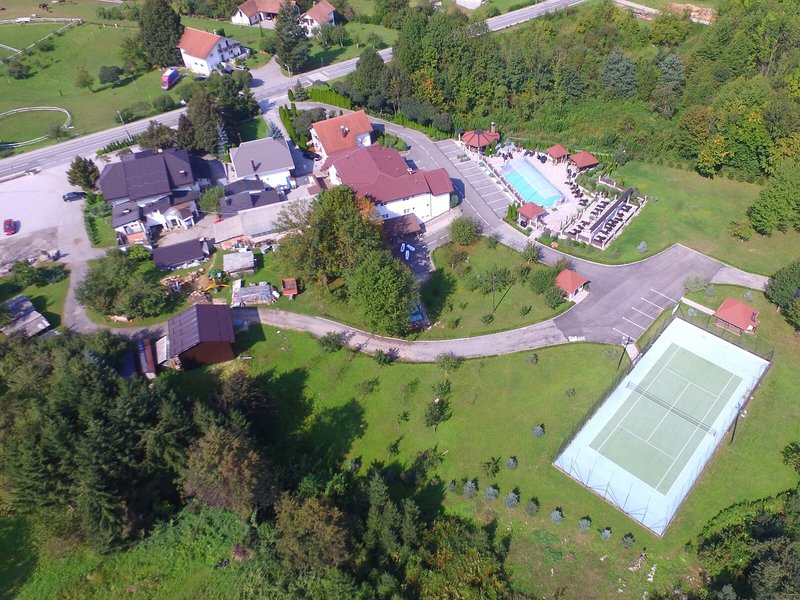 Außenaufnahme