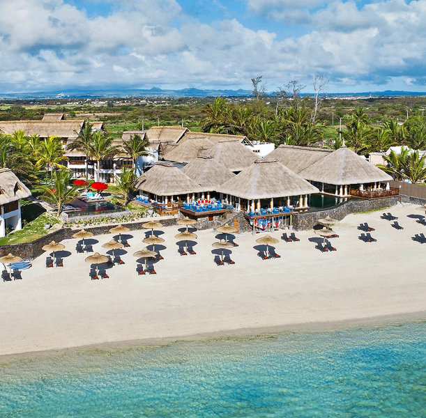 C Mauritius in Palmar, Port Louis, Mauritius Außenaufnahme