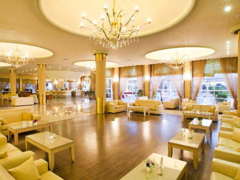 Lounge/Empfang