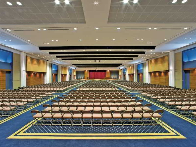 Konferenzraum