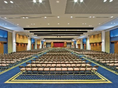 Konferenzraum